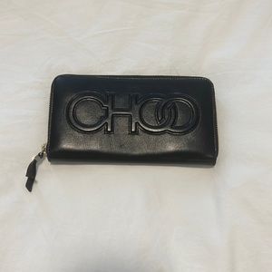 Jimmy Choo Wallet